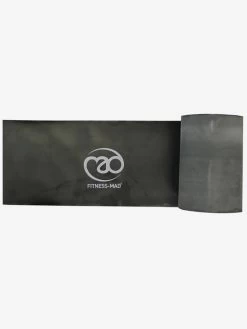 Yoga-Mad 15m Roll Resistance Band - Strong