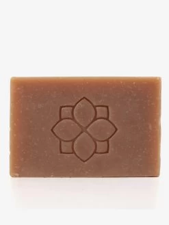 Spritz Wellness Revival Pink Clay Body Soap