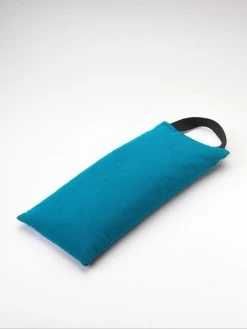 Yogamatters + Anna Ashby Restorative Plus Kit 21 Yogamatters + Anna Ashby Restorative Plus Kit -Yogamatters sandbag ocean green long 4ae5c59c da9c 4b80 acf5 7ac763dc9fc7