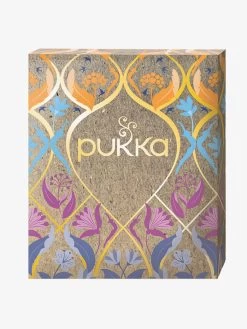 Pukka Tea Selection Box -Yogamatters selection box