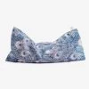 Spritz Wellness Liberty Print Aromatherapy Eye Pillow - Hera Blue -Yogamatters spritzwellnesspackshots 50