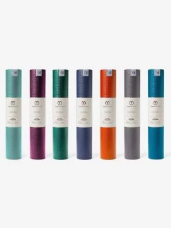 Yogamatters Sticky Yoga Mat - Mixed Box Of 12