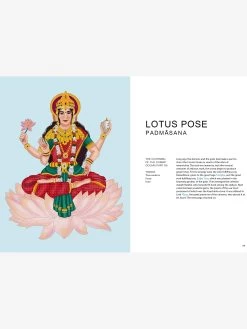 The Stories Behind The Poses -Yogamatters stories behind the poses 2