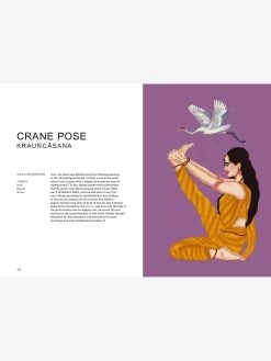 The Stories Behind The Poses -Yogamatters stories behind the poses 3