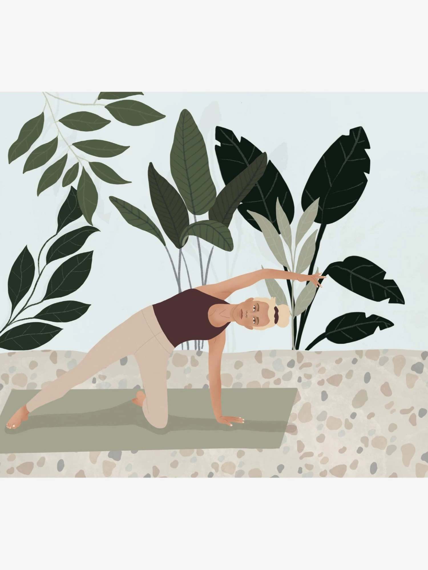 Strong, Calm And Free 5 Strong, Calm And Free - Image 3