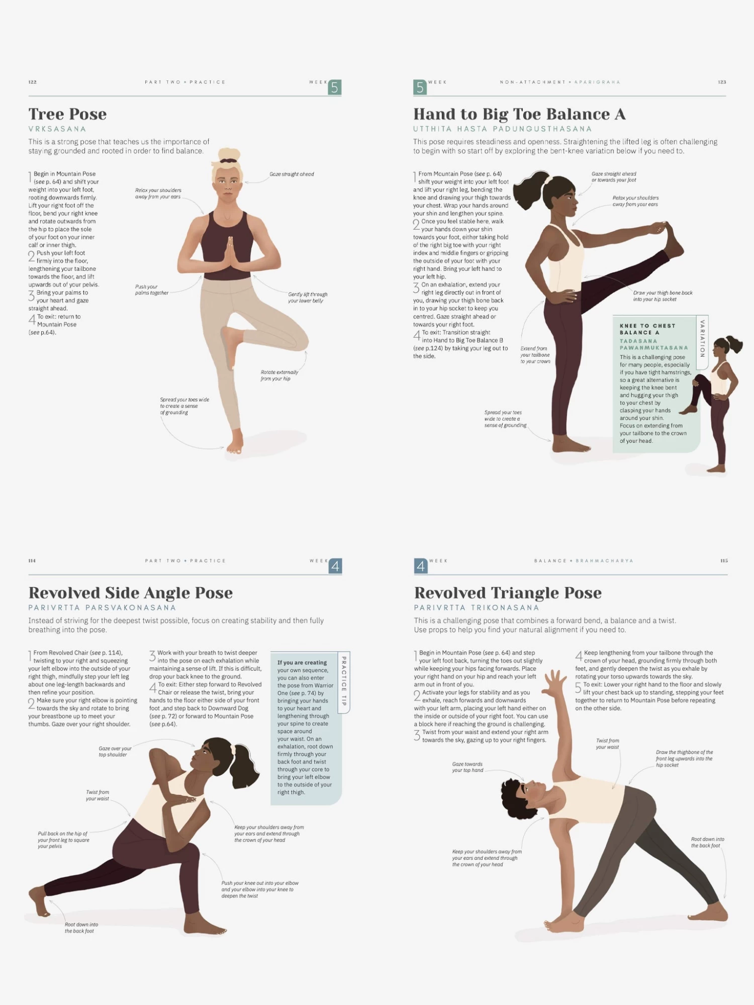 Strong, Calm And Free 4 Strong, Calm And Free - Image 2