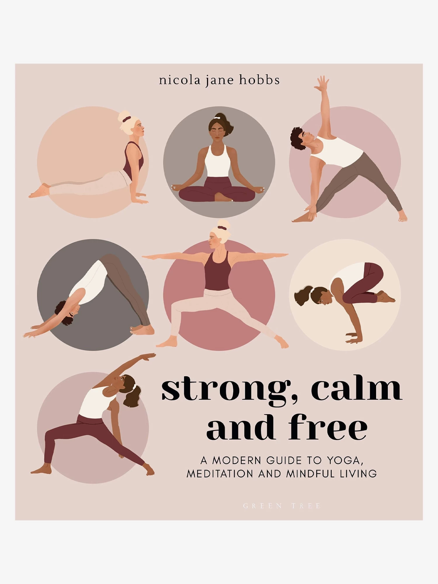 Strong, Calm And Free 3 Strong, Calm And Free