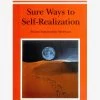 Sure Ways To Self-Realization -Yogamatters sure ways to self realisation bksarasure 1