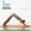 The Yoga Bible -Yogamatters the yoga bible bkbrowybib