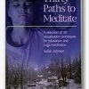 Thirty Paths To Meditate -Yogamatters thirty paths to meditate bkjohnthir5