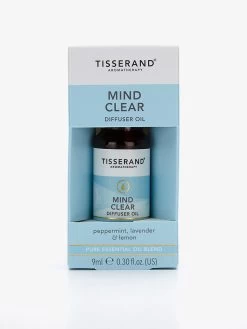 Tisserand Diffuser Oil - Mind Clear