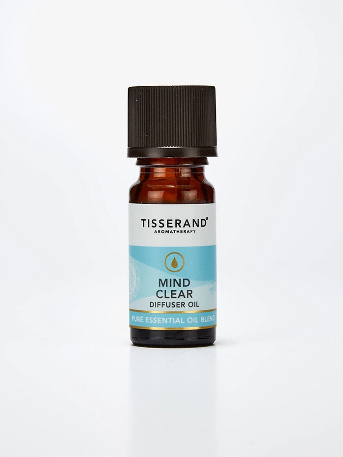 Tisserand Diffuser Oil - Mind Clear 4 Tisserand Diffuser Oil - Mind Clear - Image 2