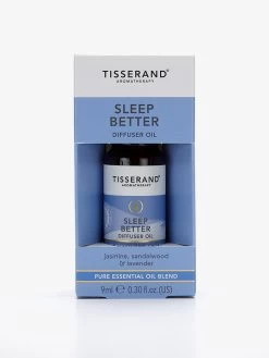Tisserand Diffuser Oil - Sleep Better