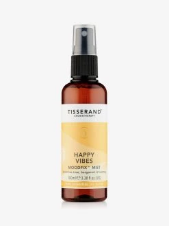 Tisserand Mood Fix Mist - Happy Vibes