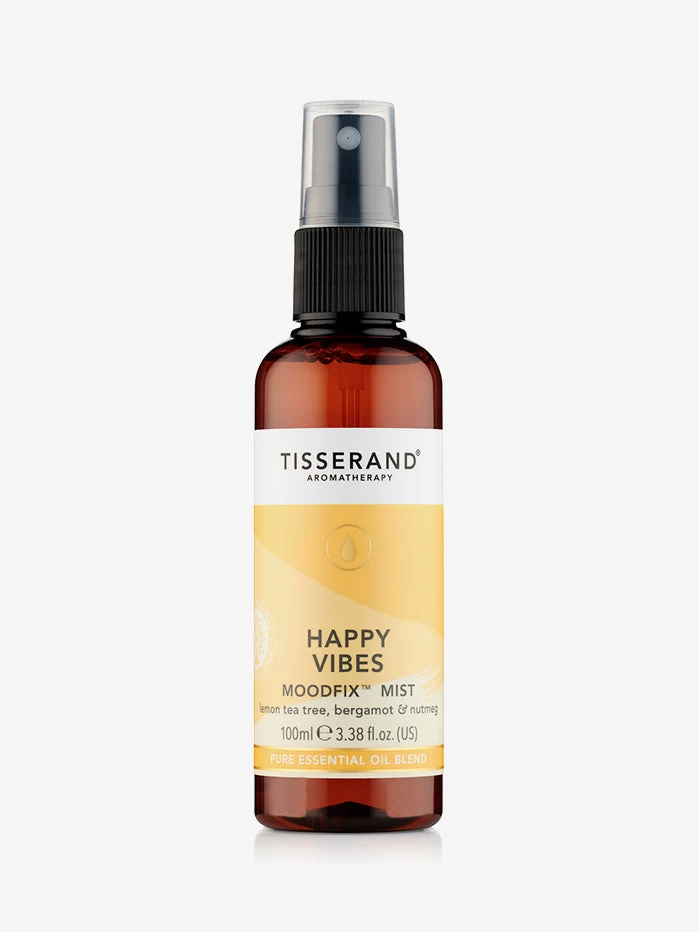 Tisserand Mood Fix Mist - Happy Vibes 3 Tisserand Mood Fix Mist - Happy Vibes