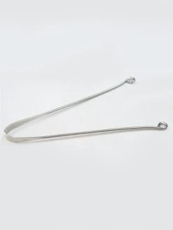 Yogamatters Stainless Steel Tongue Scraper