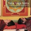 Total Yoga Nidra CD -Yogamatters total yoga nidra cd cover