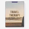 The School Of Life Travel Therapy Cards