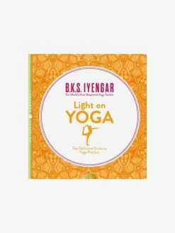 Light On Yoga