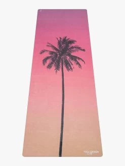 Yoga Design Lab Travel Mat 1.5mm - Venice