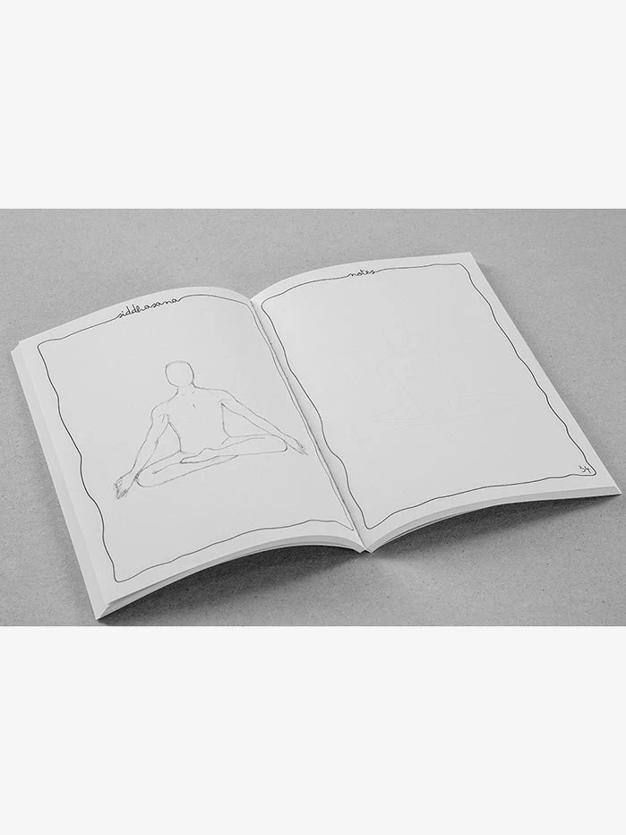 Vinyasa Yoga Workbook 4 Vinyasa Yoga Workbook - Image 2