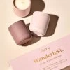 Aery Fernweh Collection Wanderlust Votive Candle Gift Set Of 3 -Yogamatters wanderlust mindful giftsets ceramic candles aery living 05 600x 1a7fdcc2 cca0 47d9 b2d3 96f694594f78