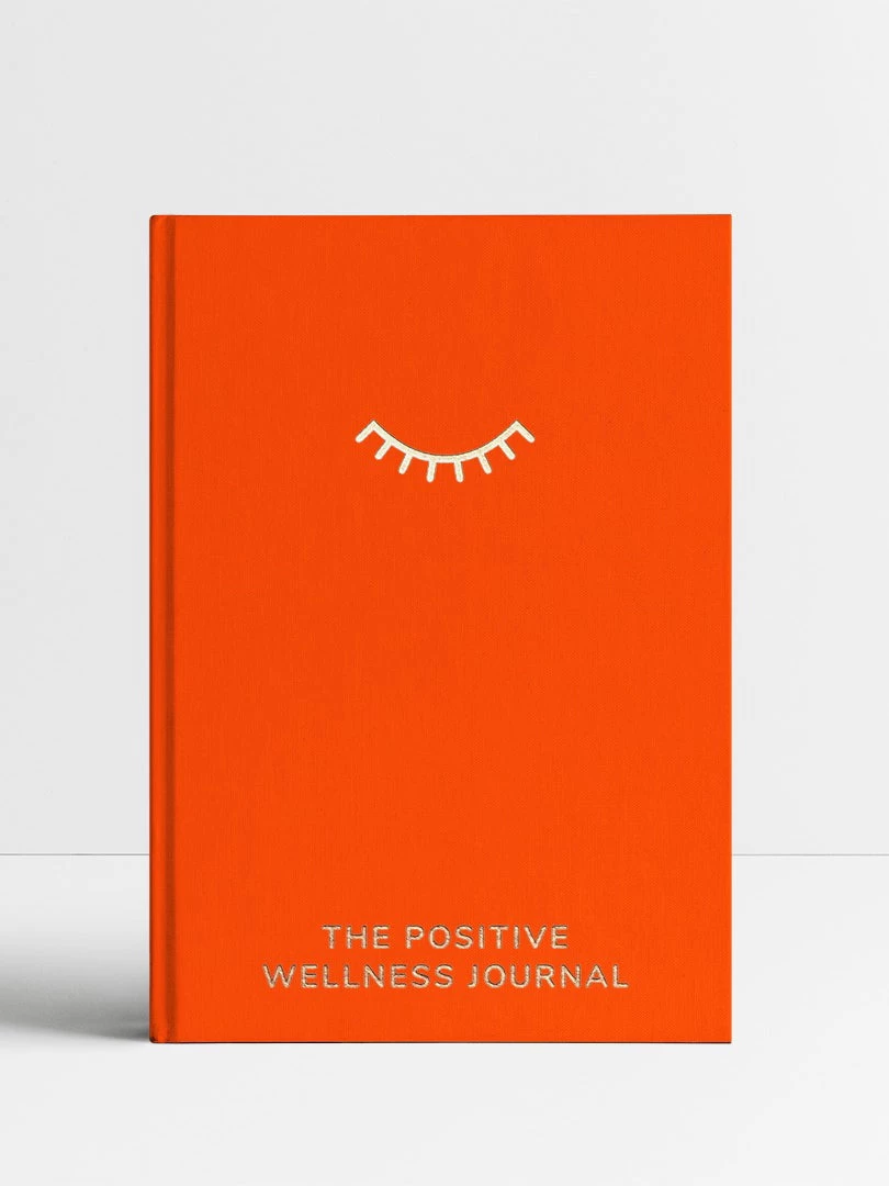 The Positive Planner Wellness Journal 3 The Positive Planner Wellness Journal