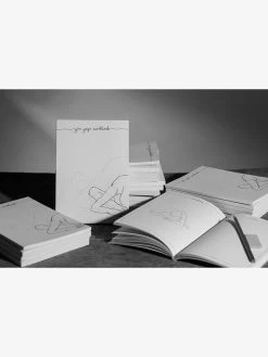 Yin Yoga Workbook 9 Yin Yoga Workbook -Yogamatters yin third