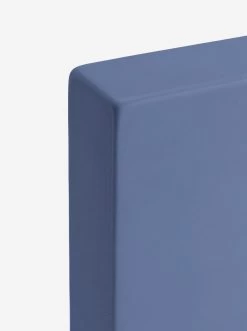 Yogamatters Yoga Block - Box Of 20 -Yogamatters yoga block blue 2 851fd7f3 aa42 4a7a 9980 e78ce0d7720f