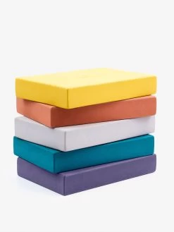Yogamatters Yoga Block - Box Of 20