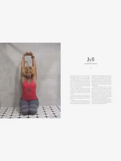 Yoga Bodies -Yogamatters yoga bodies d