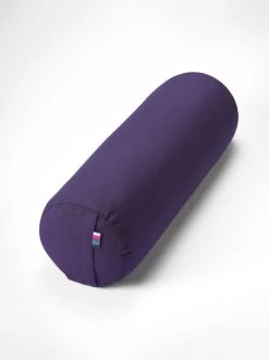Yogamattters Restorative Yoga Kit -Yogamatters yoga bolster fig e2a54421 f859 4907 ad21 fbbccde96027