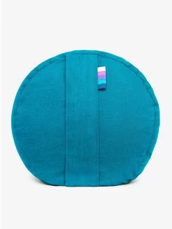 Yogamattters Restorative Yoga Kit -Yogamatters yoga bolster ocean green 2265e475 fa39 4d44 8033 d6832421627d