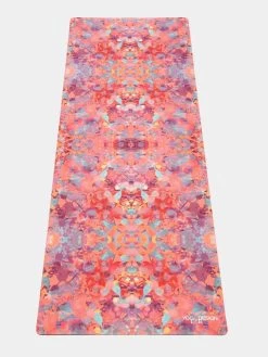 Yoga Design Lab Studio Mat 3.5mm - Kaleidoscope