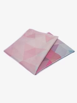 Yoga Design Lab Travel Mat 1.5mm - Tribeca Sand -Yogamatters yoga design lab tribeca sands 3