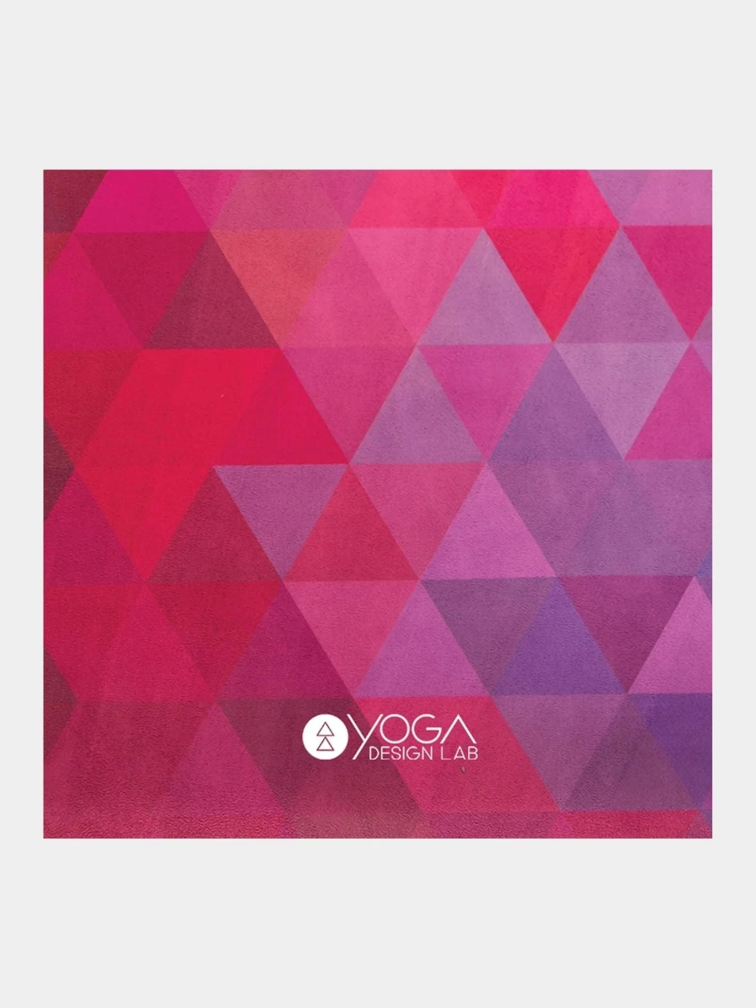 Yoga Design Lab Studio Mat 3.5mm - Tribeca Sand 6 Yoga Design Lab Studio Mat 3.5mm - Tribeca Sand - Image 4