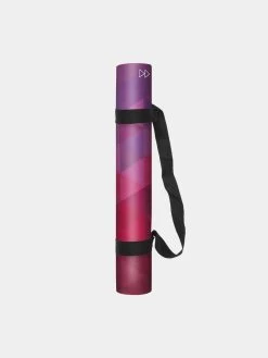 Yoga Design Lab Studio Mat 3.5mm - Tribeca Sand 8 Yoga Design Lab Studio Mat 3.5mm - Tribeca Sand -Yogamatters yoga design lab tribecca sands 3