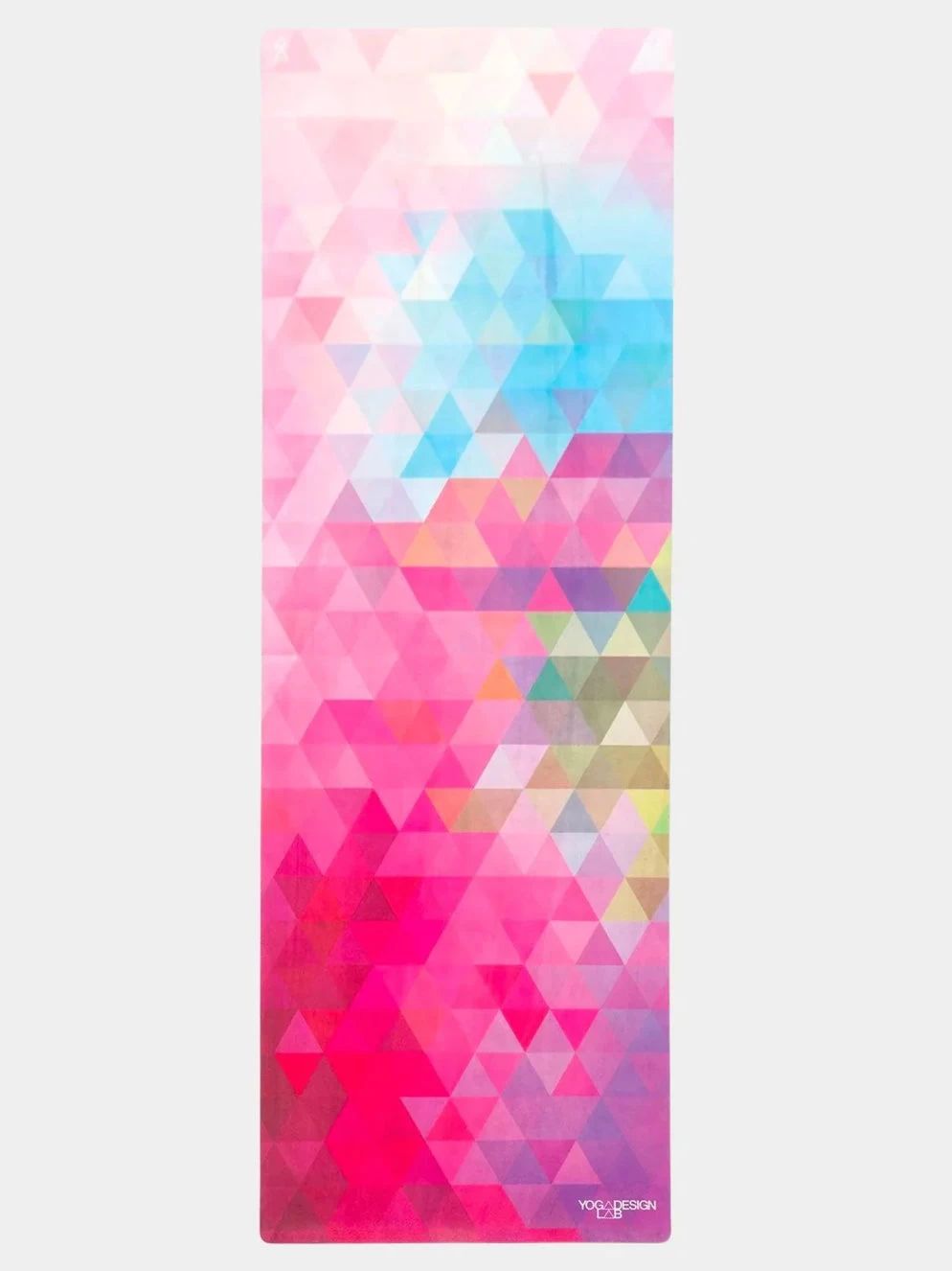 Yoga Design Lab Studio Mat 3.5mm - Tribeca Sand 3 Yoga Design Lab Studio Mat 3.5mm - Tribeca Sand