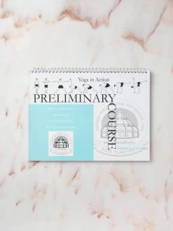 Yoga In Action: Preliminary Course