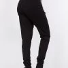 Urban Goddess Zen Yoga Leggings - Urban Black