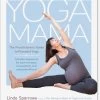 Yoga Mama: The Practitioner's Guide To Prenatal Yoga -Yogamatters yoga mama the practitioners guide to prenatal yoga bksparymam