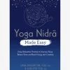 Yoga Nidra Made Easy -Yogamatters yoga nidra made easy 3d704466 cdf3 488a a2dc fdf0699c4513
