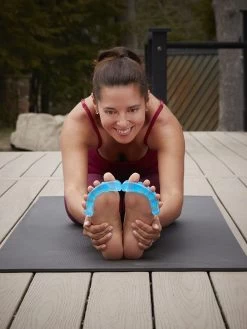 YogaToes -Yogamatters yoga poses1015