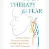 Yoga Therapy For Fear -Yogamatters yoga therapy fear