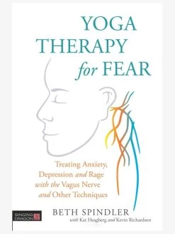 Yoga Therapy For Fear