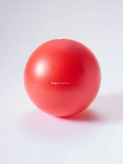 Yogamatters Red Exercise Ball - 23cm - Box Of 10