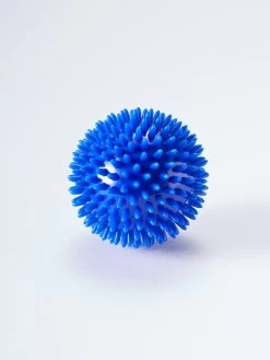 Yogamatters 9cm Spiky Massage Ball - Box Of 10
