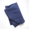 Yogamatters Organic Cotton Yoga Blanket - Box Of 15 1 Yogamatters Organic Cotton Yoga Blanket - Box Of 15 -Yogamatters yogamatters cotton blanket navy blue 03 web 1 18c4f7c0 8ce0 425e 97a4 8a0c6f9d07ab