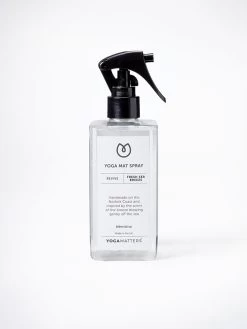 Yogamatters Revive Yoga Mat Cleaner