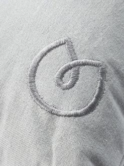 Yogamatters Organic Cotton Pranayama Yoga Pillow -Yogamatters yogamatters organic cotton pranayama yoga pillow grey ice detail web 1 d38f431b 59e2 4aaf a839 730c500a48b2